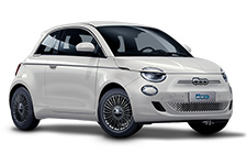 Car Hire Tewkesbury - Tewkesbury Fiat 500 Rental - car hire Tewkesbury